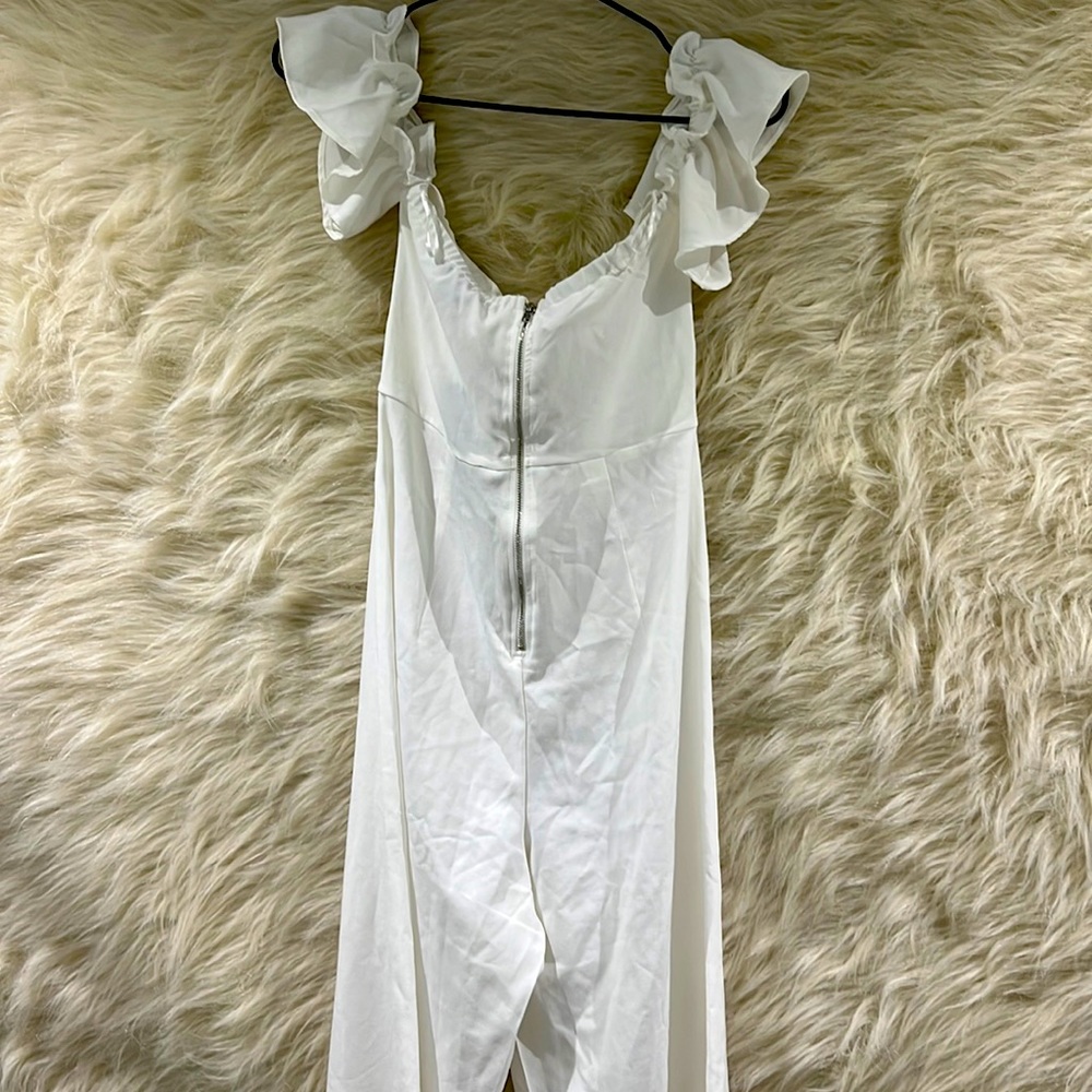 Jumpsuit - Picture 2 of 3